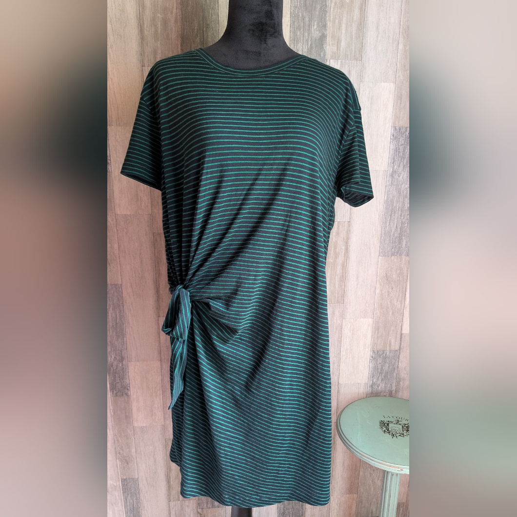 Vince Nwt Dress